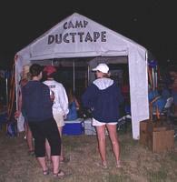 campducttape