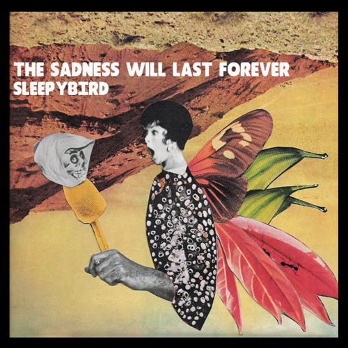 sleepybrid sadness cover